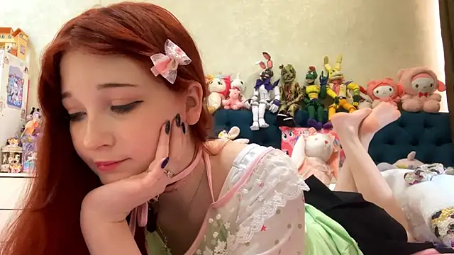 AlisaHoshiCos live sex cam