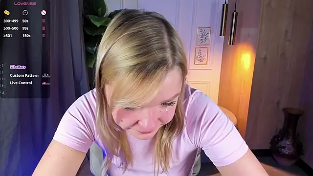 belladreamy - BellaDreamy's free webcam - UK Sex Cams