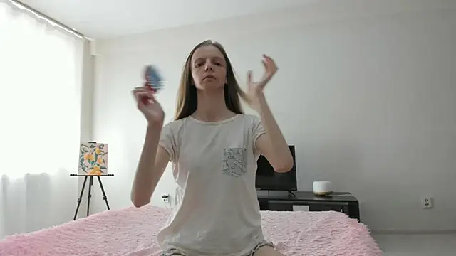 real web cam porn CarolHowward