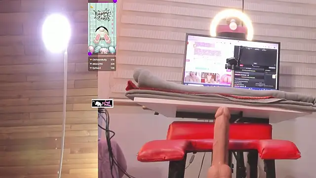 live amateur porn Destiny Hall