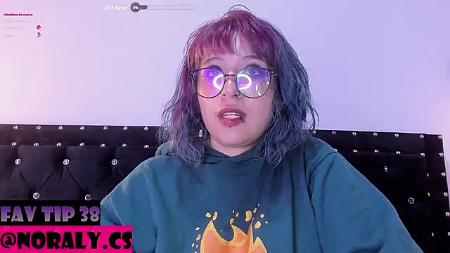 best videochat Hey Noraly