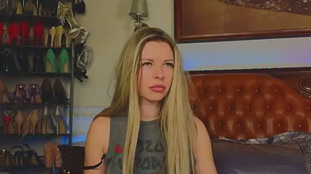 free video sex chat Real Tini