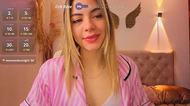 Nathaly-sky webcam