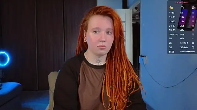 The_Full_Red_Moon webcam