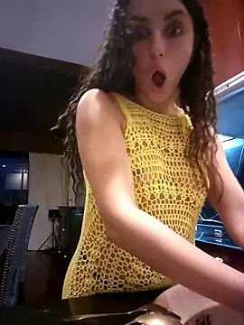 Izabella_Bella webcam