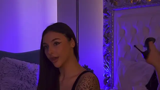 video cam chat LexyBank