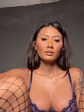 thai-dreamgirl webcam