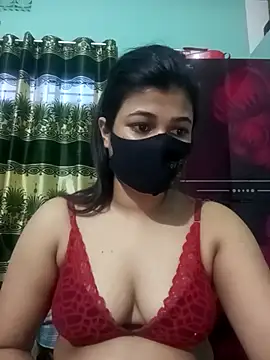 real web cam show Sumi-roy