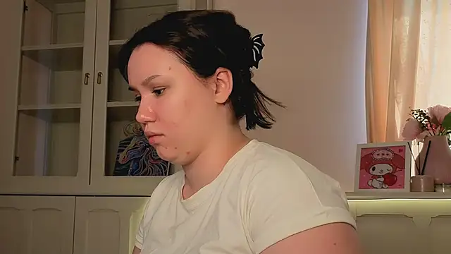 free chatting Alisia Mars