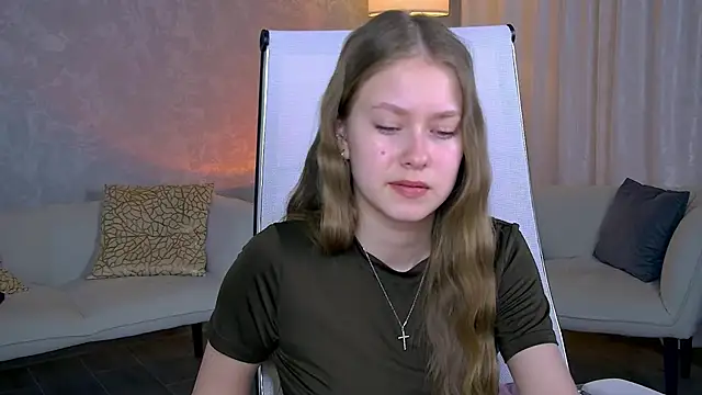 adult webcam EveMundie