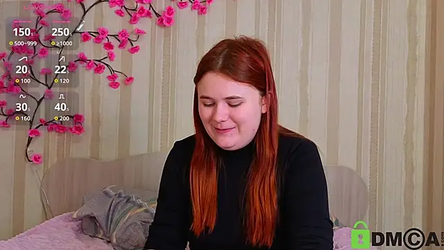 free chat room adult Eva Starlight