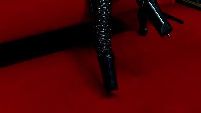 DevashaQueenX webcam