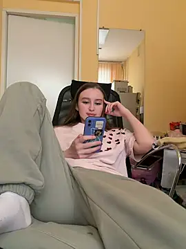 live chat sex Mary Sensory