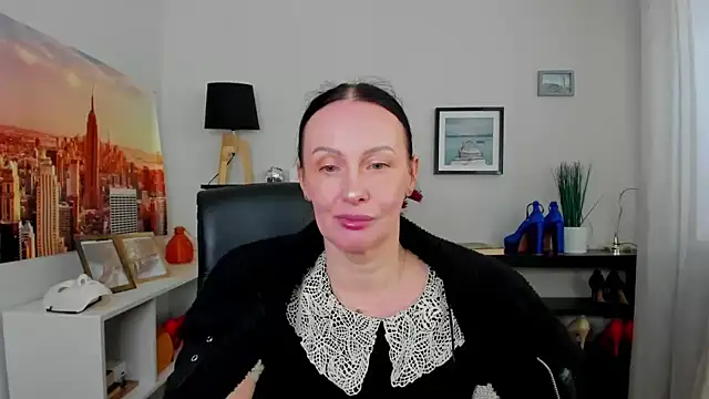 Velvet_Jasmine webcam