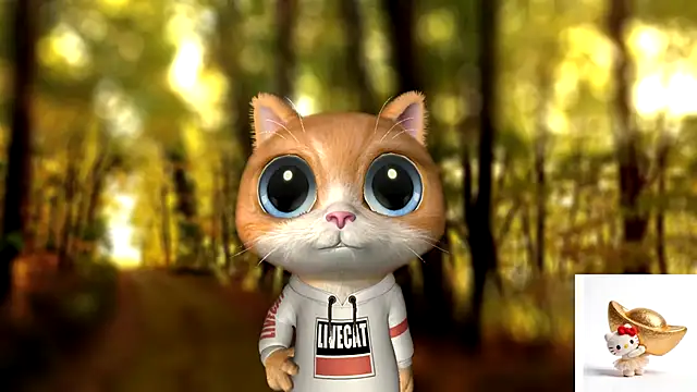 -Xiyangqianyi- webcam