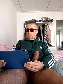 EmilioTaladdro webcam