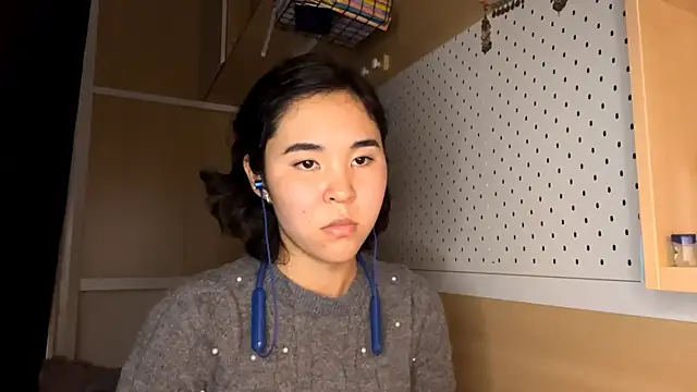 JennyCarpenter webcam