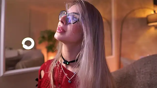 webcamsex MaddieBryggs