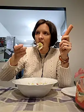 Piediniecollant webcam