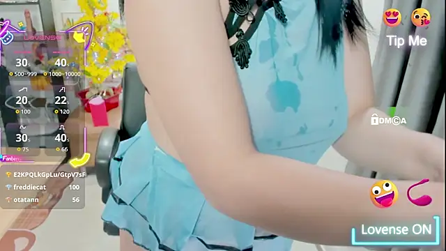 amateur webcam porn Jin Yourlover