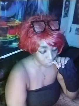 VenezuelaLuxeNoir webcam