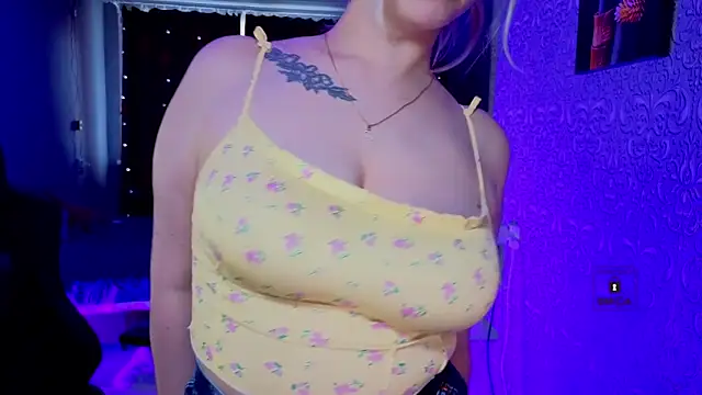 videochat porn Eva Vibe 