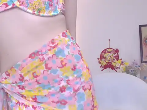 upskirt webcam BunnyT Bae 