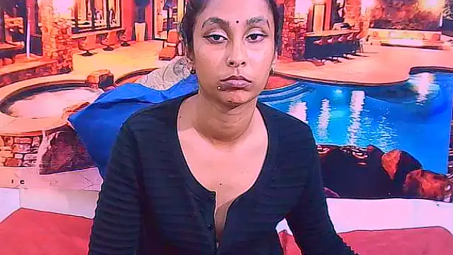 IndianSexyButt webcam