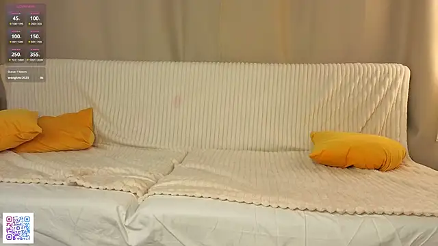 sex cam online CarmanHenning