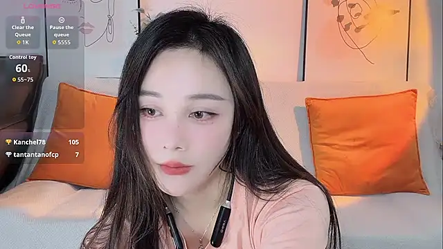 Lisa-295188 webcam