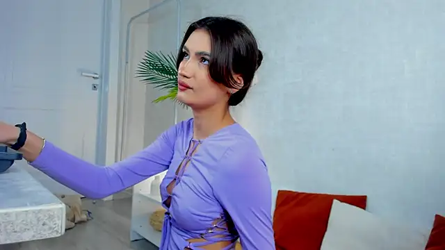 role play cam Adele Lanea