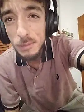 Meliodas97xxx webcam