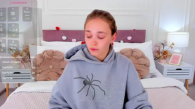 nude online chat YangLola