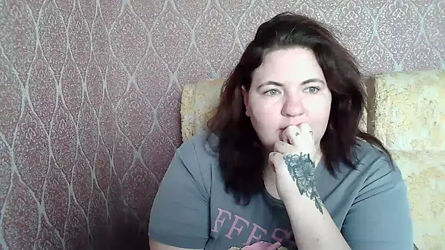 ElviraOreilllyX webcam