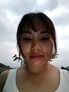 Giang-mylove webcam