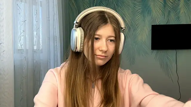 Kate_Jomallona webcam