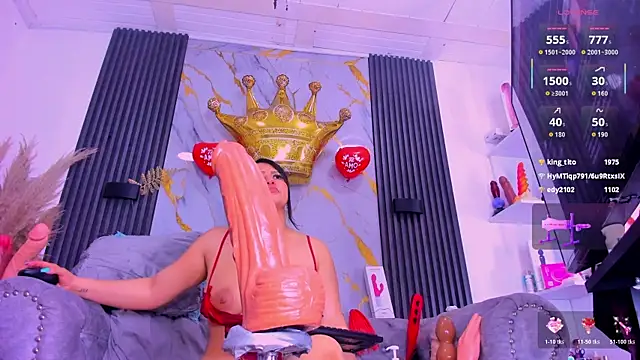 porno chat Dailly Hot