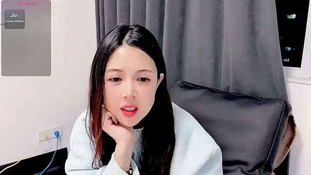 nude videochat Candy-yiyi