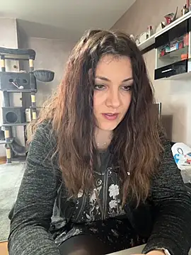 free livesex DaisyVibesss