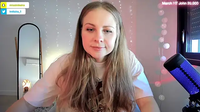 online nude webcam ImKeira