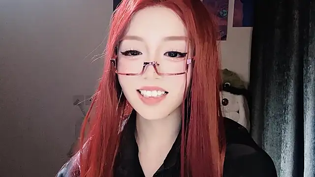 xiaoshuang001 webcam