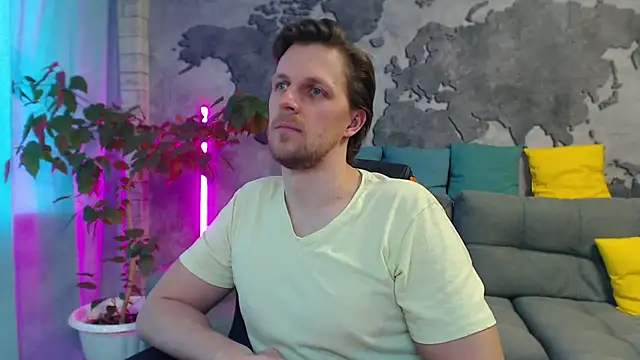 VikingChrisss live sex cam