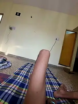 Naveen9100Unity webcam