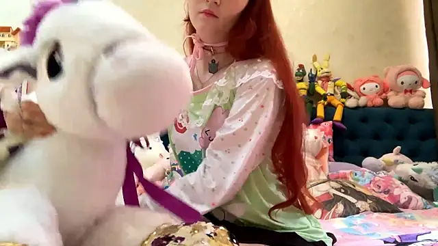 AlisaHoshiCos webcam