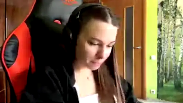 ThedaStrevell webcam