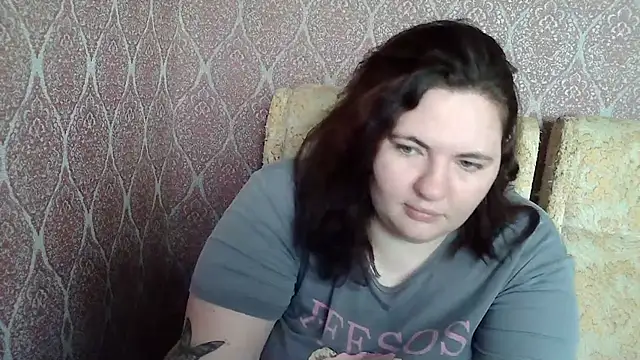 ElviraOreilllyX webcam