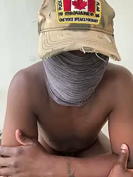 BlackSovereign webcam