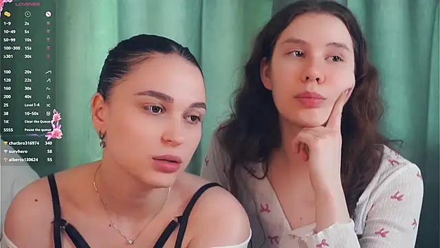 ZofiaSoshnik live sex cam