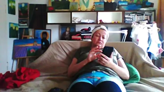 MariaAnaSunshine webcam