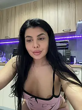 Scarlett-Dream webcam
